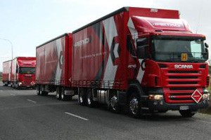 haulage